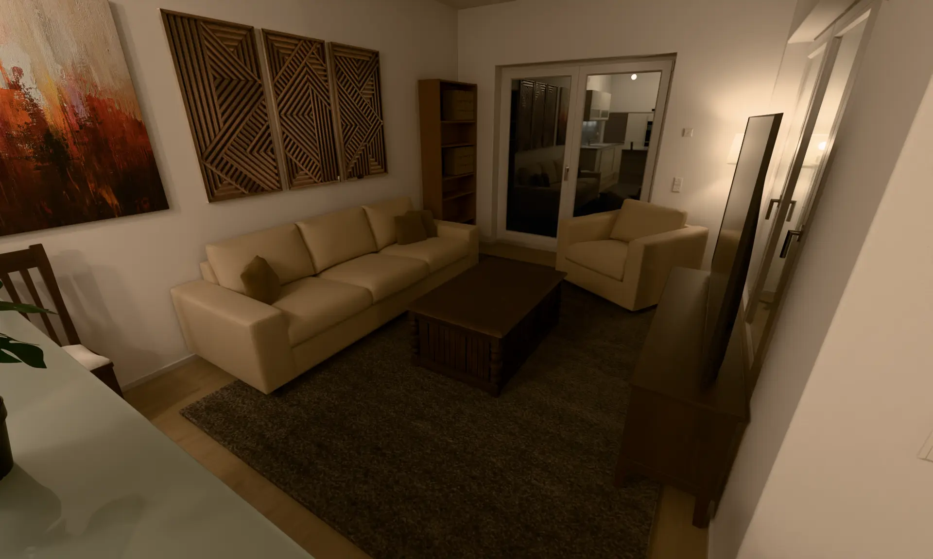 My Home 3D